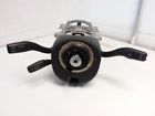 238-51634h Q7 Audi Steering Column Without