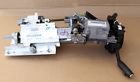 Qmb000164 Land Rover Range Steering Column Combo Switches