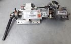 Qmb500484 Qmb500483 Oem Range Rover Complete Steering Column