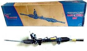22109 Quality Rebuilders Rack And Pinion Complete Unit-power Steering With Fe3 Susp