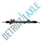 25924 Rack Detroit Axle Steering