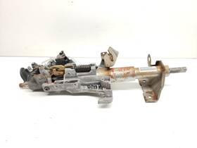 05057638ab Ram 2010-2012 Dodge 2500 3500 Steering Column With Tilt