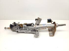 05057638ac Ram 2010-2012 Dodge 2500 3500 Steering Column With Tilt