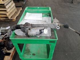 551-10708 Ram Power Steering Gear/rack And Pinion 2021 Ram1500 Sku#3947283