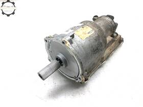 68507992 Ram 2019-2025 1500 Rack And Pinion Motor Oem #note