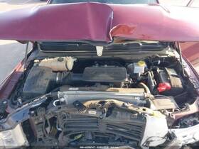68507996aa Ram Used Rack And Pinion Assembly Fits 2023 Dodge 1500 Pickup New Style 6 Lug W
