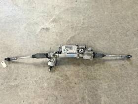 P68256617ac Ram 2014-2024 1500 Rebel Electric Power Steering Rack And Pinion Oem Lot2584 P68256617ac Ram 2014-2024 1500 Rebel Electric Power Steering Rack And Pinion Oem Lot2584