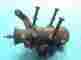 551-01587 Ram2500 96 97 98 99 00 01 Dodge Ram 2500 5.9l 4x4 Diesel Used Power Steering Gear Box