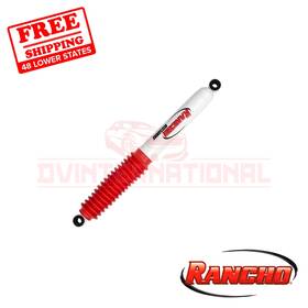 L59841 Rancho Steering Stabilizer For Chevrolet V20 Suburban 1987-88