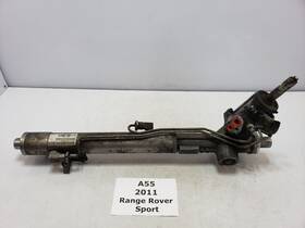 6h12-3k748-ea Range Rover 06-13 Oem Sport L320 Gearbox Power Steering Rack And Pinion