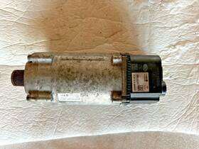 7802277762 Range Rover Steering Gear Power Electric Motor Sport 2014 2015 Oem #
