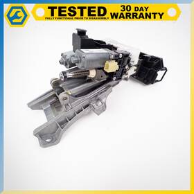 Dpla-13n064-ma Range Rover 13-22 L494 L405 Electric Power Adjust Steering Column Oem