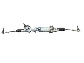 Gk523200ab Range Rover 2016 L405 Oem 5.0l 4x4 Power Steering Gear Rack With Pinion Assy 103k Gk523200ab Range Rover 2016 L405 Oem 5.0l 4x4 Power Steering Gear Rack With Pinion Assy 103k