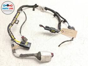 Hk8314f427cd Range Rover 2018-2019 Velar L560 2.0l Diesel Steering Gear Rack Wire Harness Oem