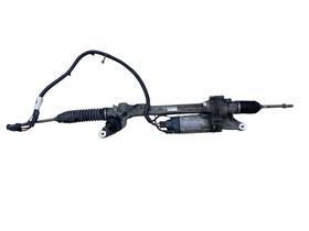 Jpla3200aa Range Rover 2018 L405 5.0l 4x4 Front Steering Gear Rack With Pinion Assembly 77k