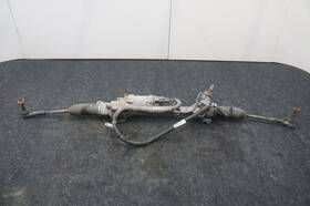 Lr118758 Range Rover Steering Gear Rack And Pinion Assembly Oem L405 2019-2022