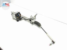 Pt00001953-h Rivian 2022-24 R1s Steering Gear Rack Electric Power Tie Rod Motor Harness Plug