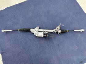 Pt00439050-c Rivian 2022-2025 R1t R1s Power Steering Pack And Pinion Assembly