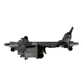 Pt00439050 Rivian Oem 2022 2023 2024 R1s Power Steering Gear Rack And Pinion