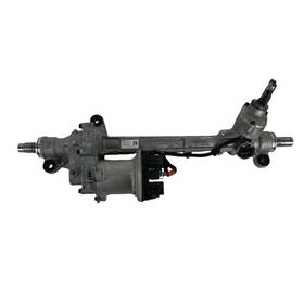 Pt00781638 Rivian Oem 2022 2023 2024 R1t Power Steering Gear Box Rack And Pinion