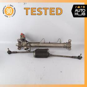 Ph56823pa Rolls Royce 00-02 Polls Silver Seraph Power Steering Rack And Pinion Oem
