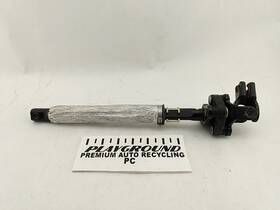 237.rv1308 Rover Range Sport L320 Front Lower Steering Column Shaft Fits 2005-2009 05 06 07 237.rv1308 Rover Range Sport L320 Front Lower Steering Column Shaft Fits 2005-2009 05 06 07