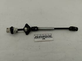 237.rv1512 Rover Range Hse L322 Front Lower Steering Column Shaft Fits 2009-2012 09 10 11