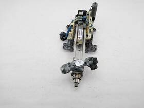 238-51175 Rover Range Sport L320 Electric Tilt Steering Column Floor Shift Fits 2007-2009