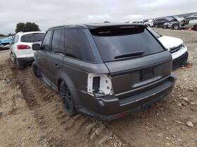 238-51301 Rover Steering Column Floor Shift Power Tilt And Telescopic Fits 10-16 Lr4 3268946