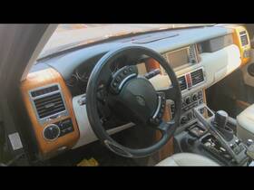 238-52800a Rover Steering Column Floor Shift Memory Fits 04-05 Range 30457 238-52800a Rover Steering Column Floor Shift Memory Fits 04-05 Range 30457