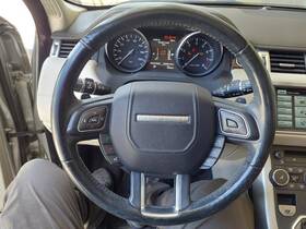 238-67254a Rover Steering Column With Fog Lamps Fits 12-19 Evoque 1902783