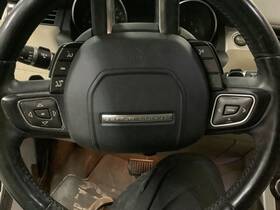 238-67254b Rover Steering Column Without Fog Lamps Fits 12-19 Evoque 7882695