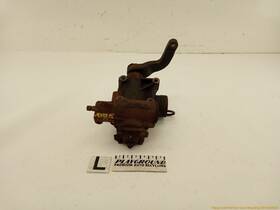 551-58904 Rover Land Discovery 2 Ii Power Steering Gearbox 4.0l V8 8 Cylinder Fits 99-04