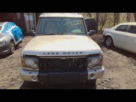 551-59308 Rover Steering Gear/rack Power Discovery Fits 03-04 Land 22493 551-59308 Rover Steering Gear/rack Power Discovery Fits 03-04 Land 22493