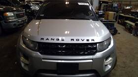 551-59960 Rover Steering Gear/rack Power Rack And Pinion Electric Fits 12-13 Evoque 6350269 551-59960 Rover Steering Gear/rack Power Rack And Pinion Electric Fits 12-13 Evoque 6350269