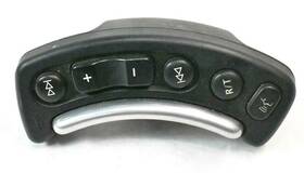 6901282 Rover 06 Range Steering Wheel Horn Audio Switch Passenger Side