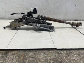 Bj32-3c529-ea Rover 2013 Range Steering Column Assembly Oem