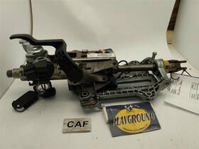 Qmb500370 Rover 05 Land Lr3 Steering Column Floor Shift Thru Vin 5a309376