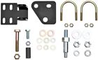 Rs64100 Rancho Steering Bracket Fits Jeep Wrangler 039703004114
