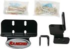 39703004992 Rs64450 Rancho Steering Stabilizer-damper Bracket-damper