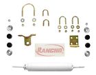 Rs97345 Rancho Steering Stabilizer Single 039703973458