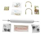 Rs97355 Rancho Steering Damper Kit Front 039703973557