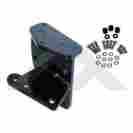 Rt21009 Crown Automotive Sales Co Jeep Cj 1976-1986 W Ps Extreme Hd Steering Box Bracket 849603009184