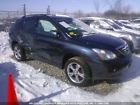 238-52661a Rx400h Steering Column Floor Shift Tilt Fits Lexus