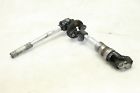 3409939 S60 R Volvo Oem Upper And Lower Steering Shaft Linkage