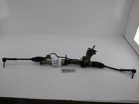 13292323 Saab 9-5 As Is Parts Only Power Steering Rack And Pinion Fits 10 11 2010 2011