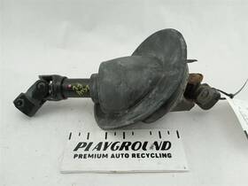 237.sa1r11 Saab 9-3 Sedan Intermediate Steering Shaft Fits 2003-2011 04 05 06 07 08 09 10