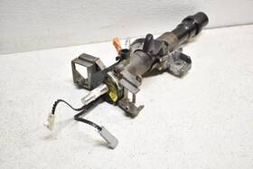 238-52158 Saab 1995 900 Steering Column Floor Shift Assembly 95