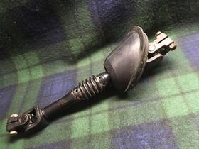 258745 Saab Classic 900 Steering Shaft And U Joint