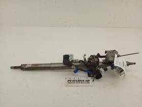 32006861 Saab 9-2x 05-06 Subaru Impreza Wrx 04-07 Steering Column Shaft With Ignition And Key